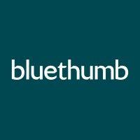 bluethumb logo image