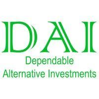 dependable alternative investments, llc (dba dai advisors) logo image