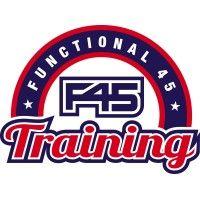 f45 training cory merrill