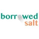 logo of Borrowed Salt Consulting