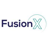 fusionx group logo image