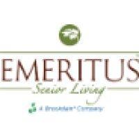 emeritus