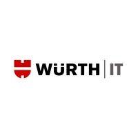 würth it gmbh logo image