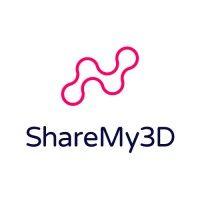 sharemy3d (acquired by cognite)