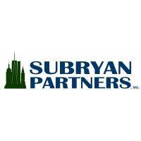 subryan partners, inc. logo image