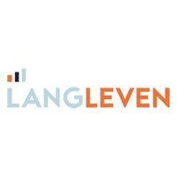 langleven group logo image