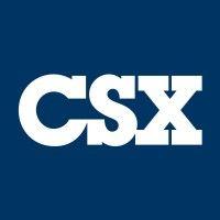 csx logo image