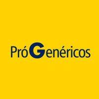 prógenéricos logo image