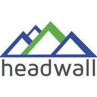 headwall partners logo image