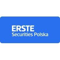 erste securities polska s.a. logo image