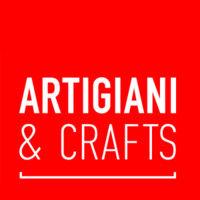 artigiani design & crafts logo image