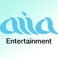 asia entertainment inc logo image