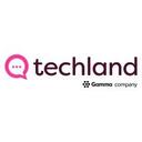 logo of Techland Systems International Limited