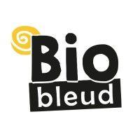 biobleud logo image