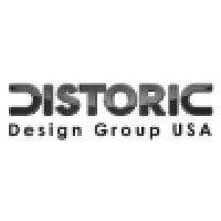 distoric design group, llc.