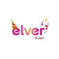 elver logo image