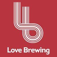 love brewing logo image