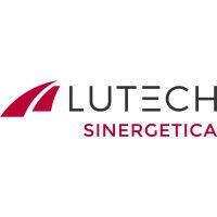 lutech sinergetica srl logo image