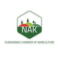 hungarian chamber of agriculture logo image