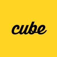 cube logo image