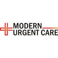 modern urgent care inc. logo image