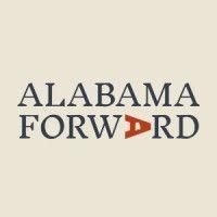 alabama forward logo image