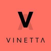 the vinetta project logo image