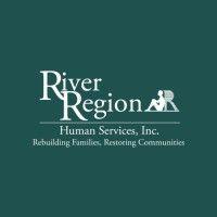 river region human services, inc. logo image