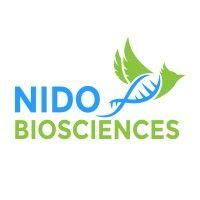 nido biosciences logo image