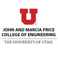 university of utah john and marcia price college of engineering