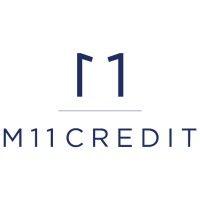 m11 credit logo image