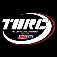 torc: the off road championship series logo image