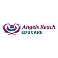 angels reach educare logo image