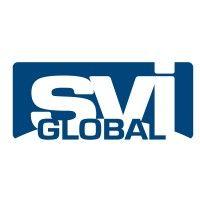 svi global ltd. logo image