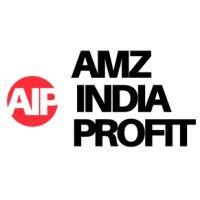 amz india profit logo image