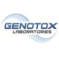 genotox laboratories logo image