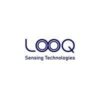 looq sensing technologies logo image