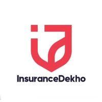 insurancedekho logo image