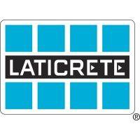 laticrete international logo image