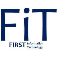 fit - first information technology logo image