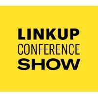 linkupconferenceshow logo image