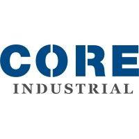 core industrial partners logo image