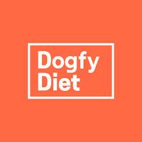 dogfy diet logo image