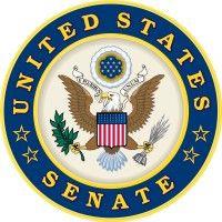 office of senator roger f. wicker logo image