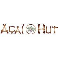 acai hut logo image