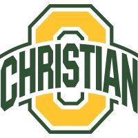 ontario christian school logo image