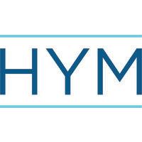 the hym investment group, llc logo image