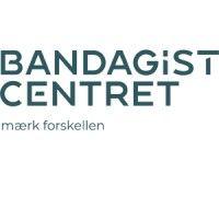 bandagist centret logo image