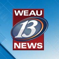 weau 13 news logo image