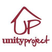 unity project for relief of homelessness logo image